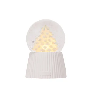 Boule de Noël Cilja, Arbre de Noël