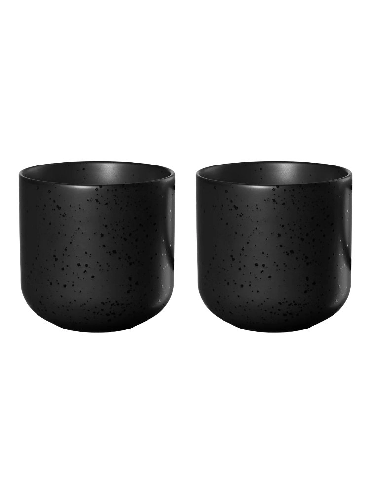 Set de 2 mug, kuro