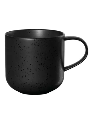 Mug, kuro