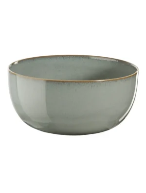 Saladier, eucalyptus