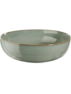 Saladier, eucalyptus