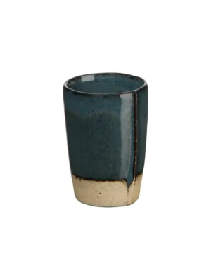 Gobelet à expresso, matcha latte, lot de 2