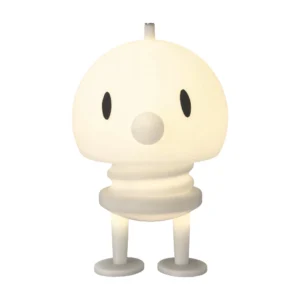 Soft lampe en PE Hoptimist