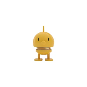 Bumble Hoptimist Jaune S