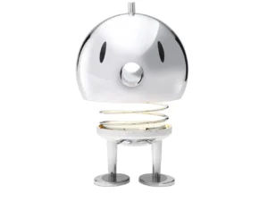 Lampe LED Hoptimist Chrome XL