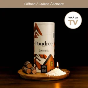 Poudrée Permanente - Week-end à Megève