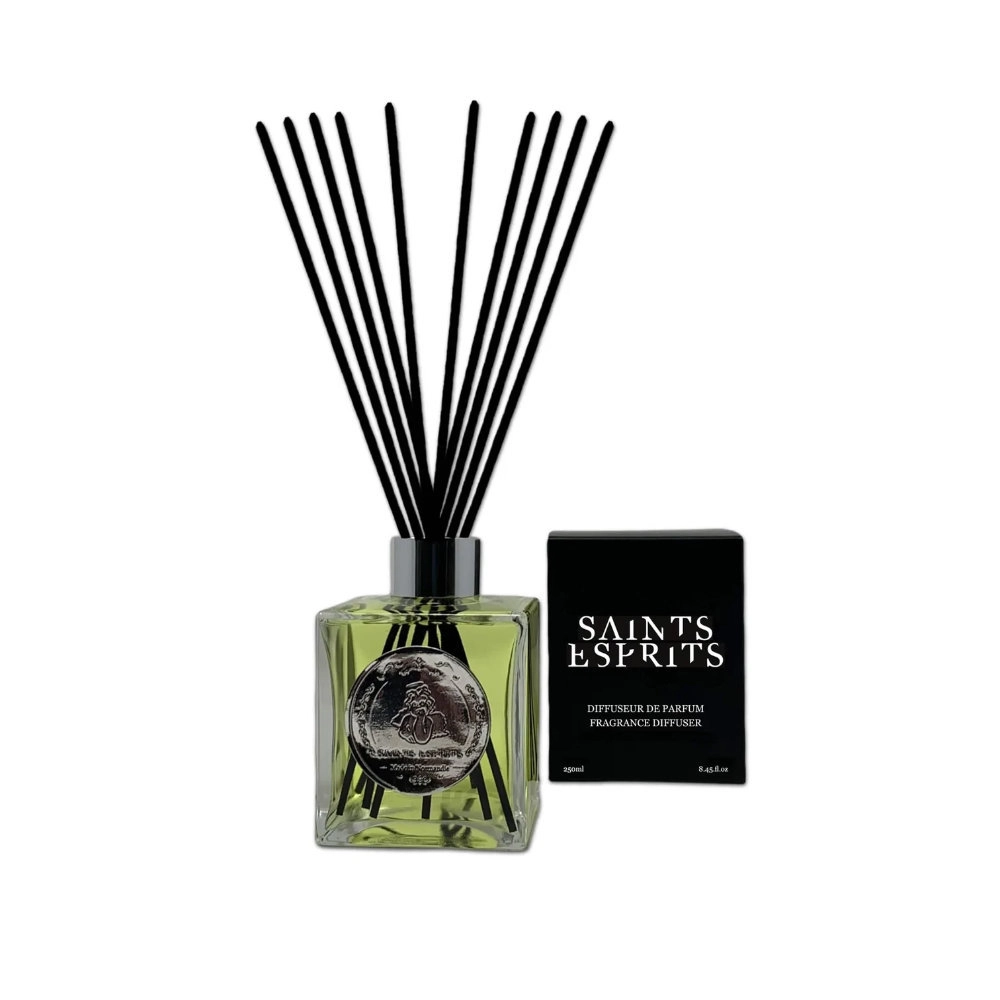 L'Envoûtante - Diffuseur de parfum (Lys blanc et tubéreuse) 250ml