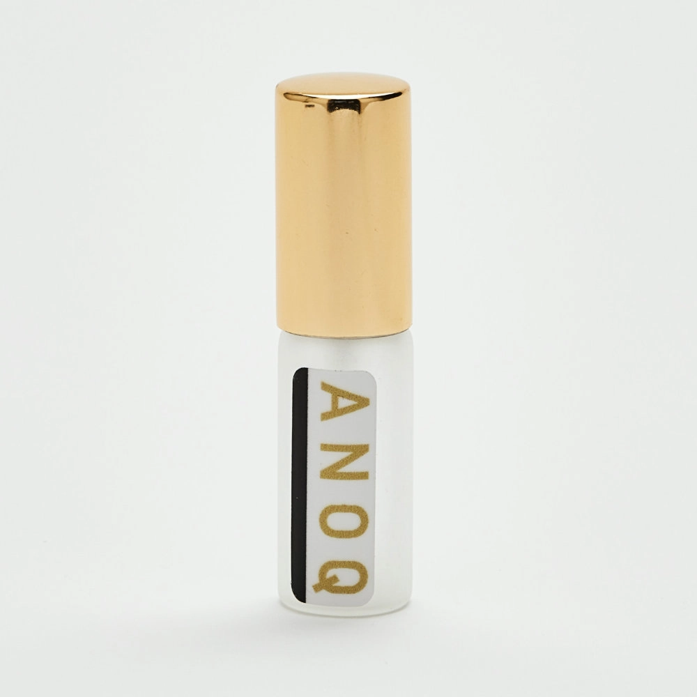 Ambre noir, Spray pour diffuseur de parfum 5ML