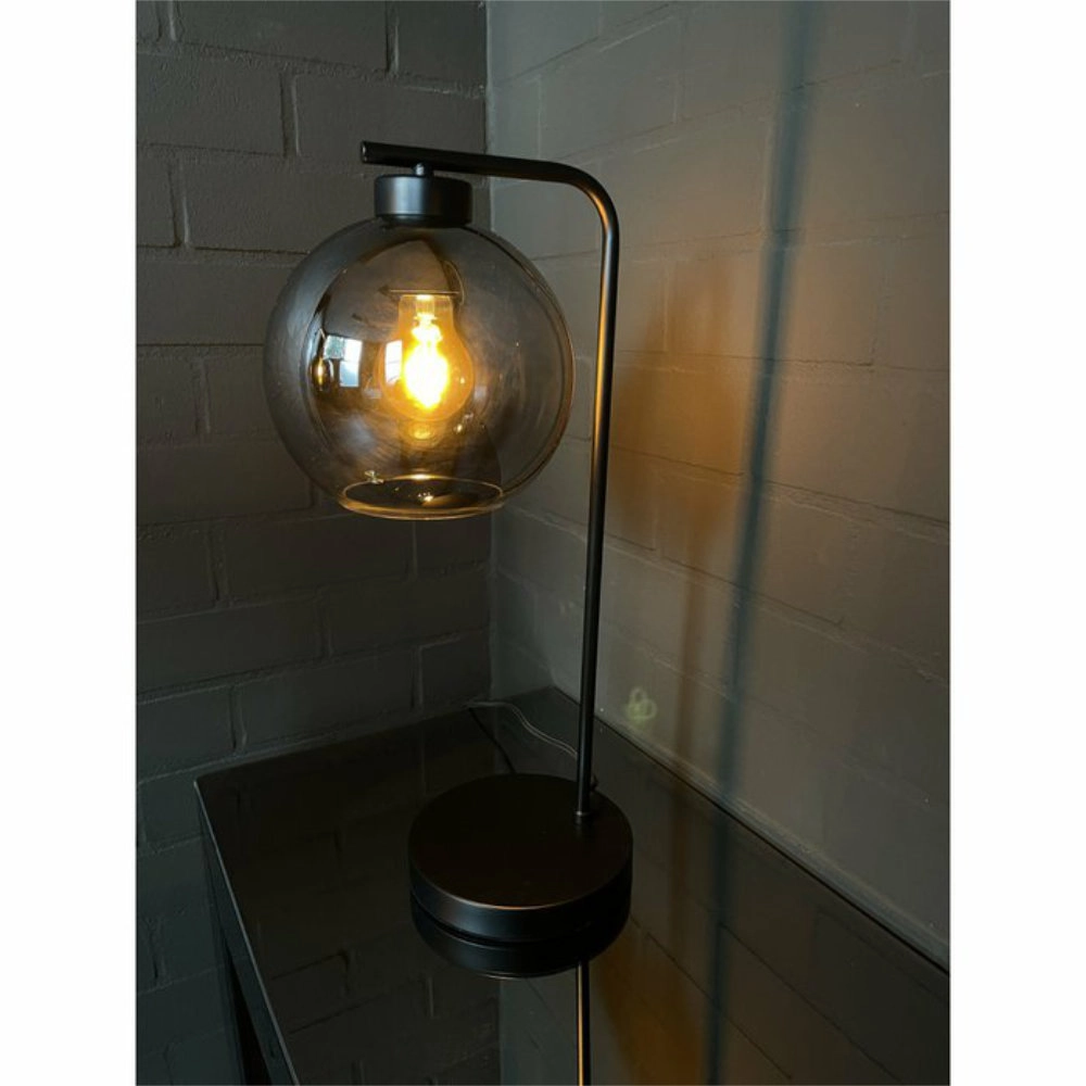Lampe Xandy Noir