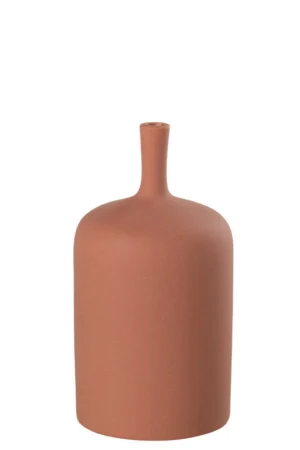 Vase Lisa Gres Terra Small