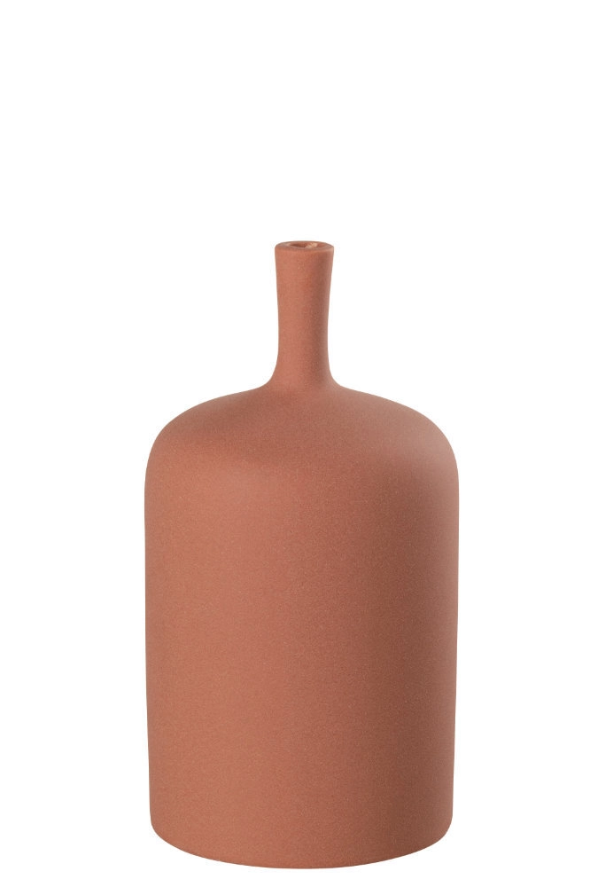 Vase Lisa Gres Terra Small