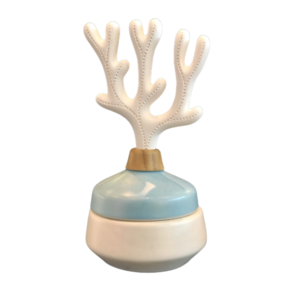 Diffuseur Corail Bleu