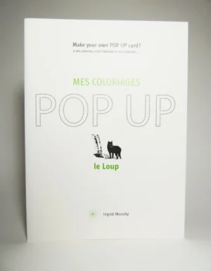 Le loup
