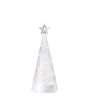 Wave tree 22 cm