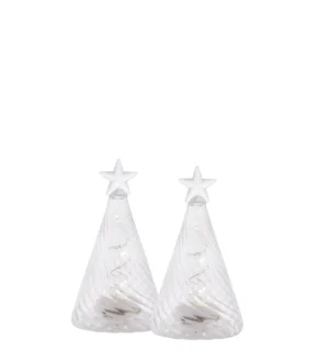 Wave tree 9 cm