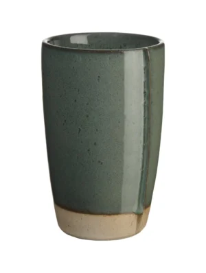 Gobelet à café latte, matcha latte, lot de 2