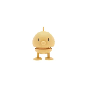 Bumble Hoptimist soft mimosa S