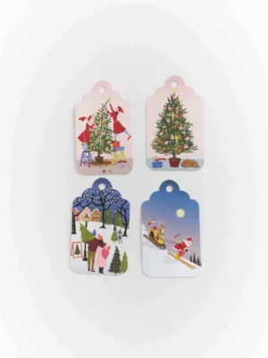 ETIQUETTES CADEAUX #2