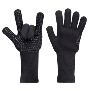 Gants ignifuges aramide