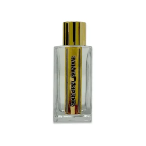 Soleil D'Hiver (Opoponax et Ambre gris) 100ml