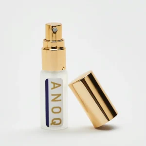 Accord audacieux, Spray pour diffuseur de parfum 5ML