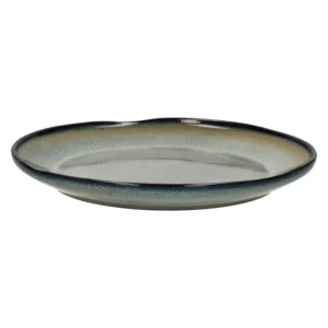 NICKY - assiette plate - les 4