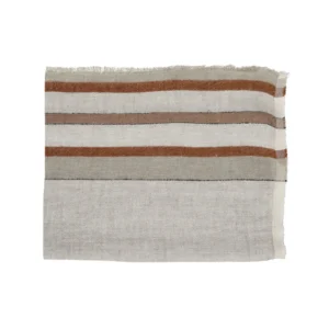 BRUNELLO - plaid