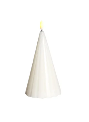 Laura Chritmas tree ⌀ 9,5 x 20cm