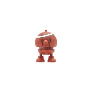 Basketball Bumble Hoptimist