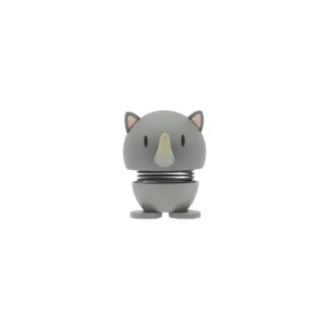 Rhinocéros Soft Bumble Hoptimist