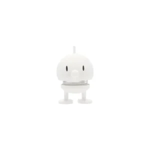 Bumble Hoptimist soft white S