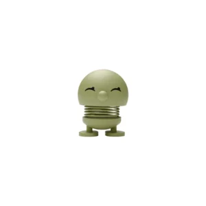 Bimble Hoptimist olive S