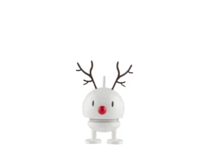Bimble Hoptimist Renne Blanc S