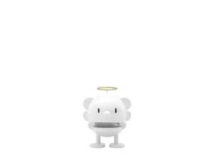 Bumble Hoptimist Ange Blanc  S