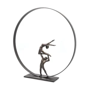 Joy - Bronze Brun
