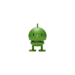 Bumble Hoptimist Vert S