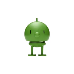 Bumble Hoptimist Vert M