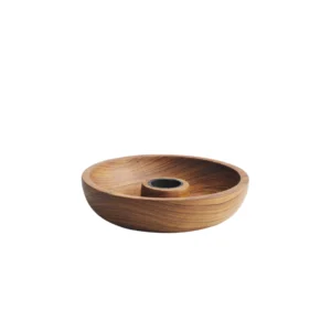Bowl Candle Holder