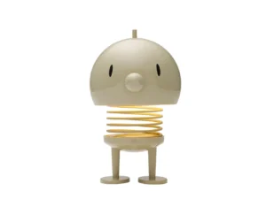 Lampe LED Hoptimist Latte L
