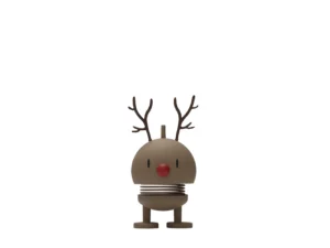 Bumble Hoptimist Renne Choco soft S