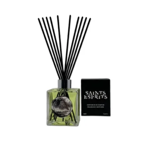 L'Envoûtante - Diffuseur de parfum (Lys blanc et tubéreuse) 250ml