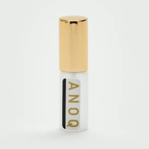 Ambre noir, Spray pour diffuseur de parfum 5ML