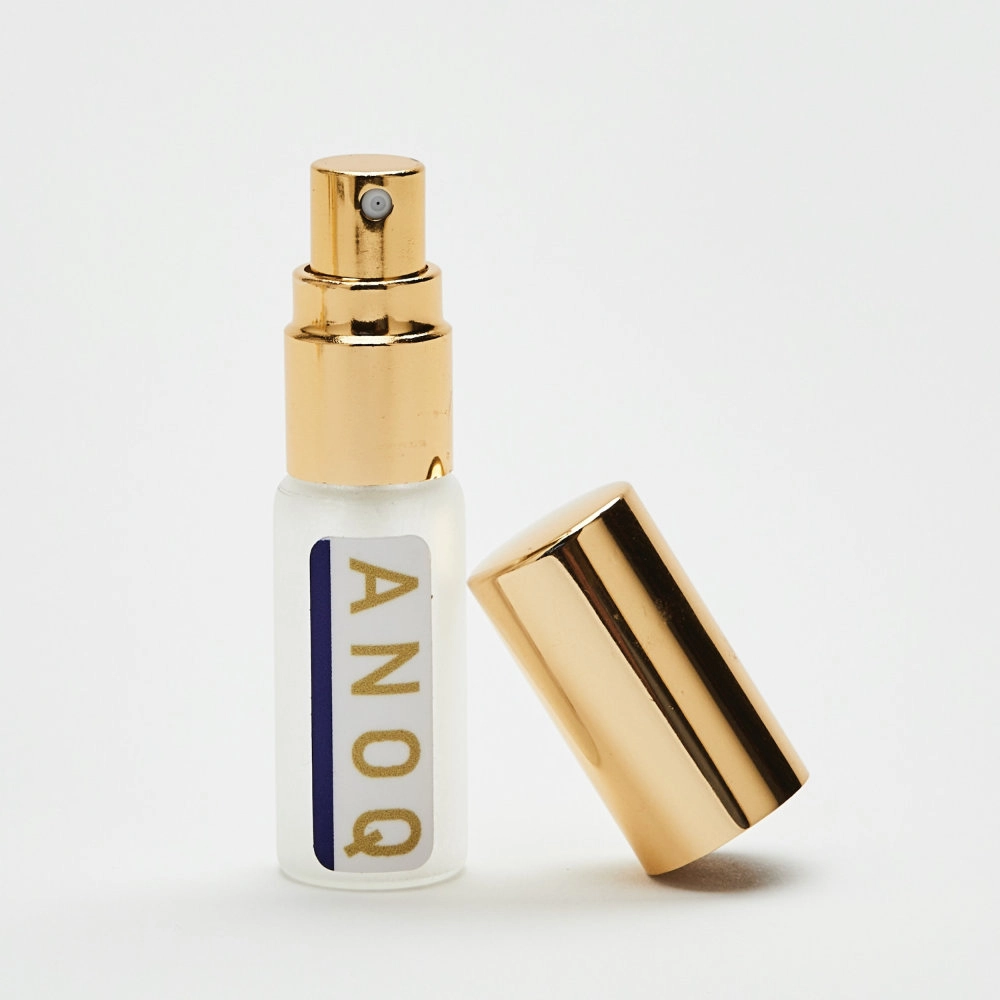 Accord audacieux, Spray pour diffuseur de parfum 5ML