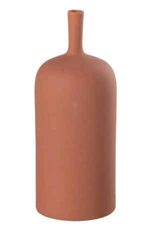 Vase Lisa Gres Terra Large