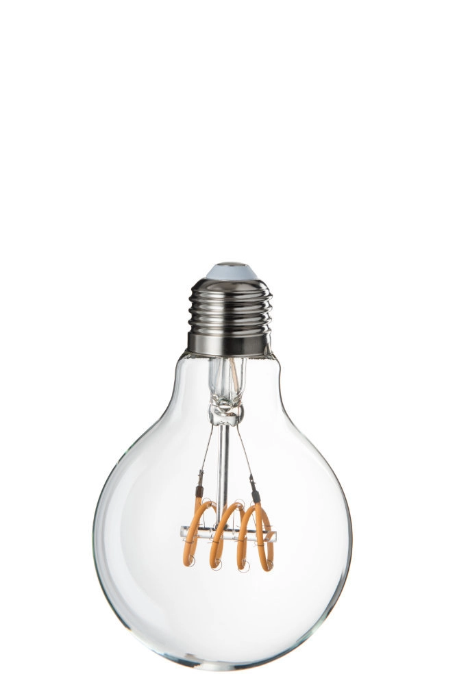 Ampoule Led g80 Quad Loop e27