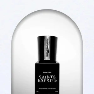 La sauvage (Myosotis et pivoine) 180g