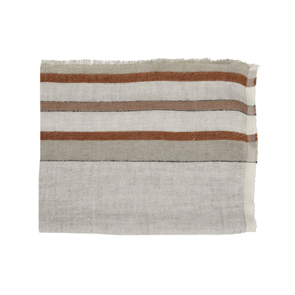 BRUNELLO - plaid