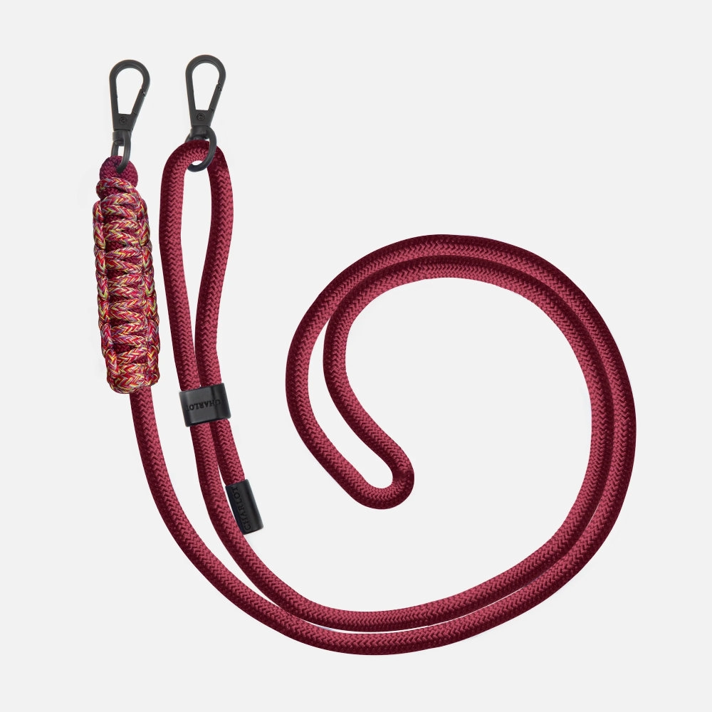 Cordon Ellie Cerise