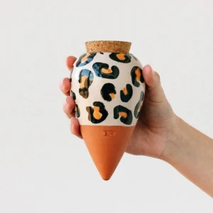 Olla hydratante - Léopard