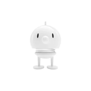 Bumble Hoptimist Blanc M